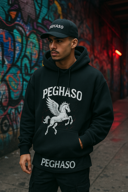 ¿Cómo se origina la moda urbana?