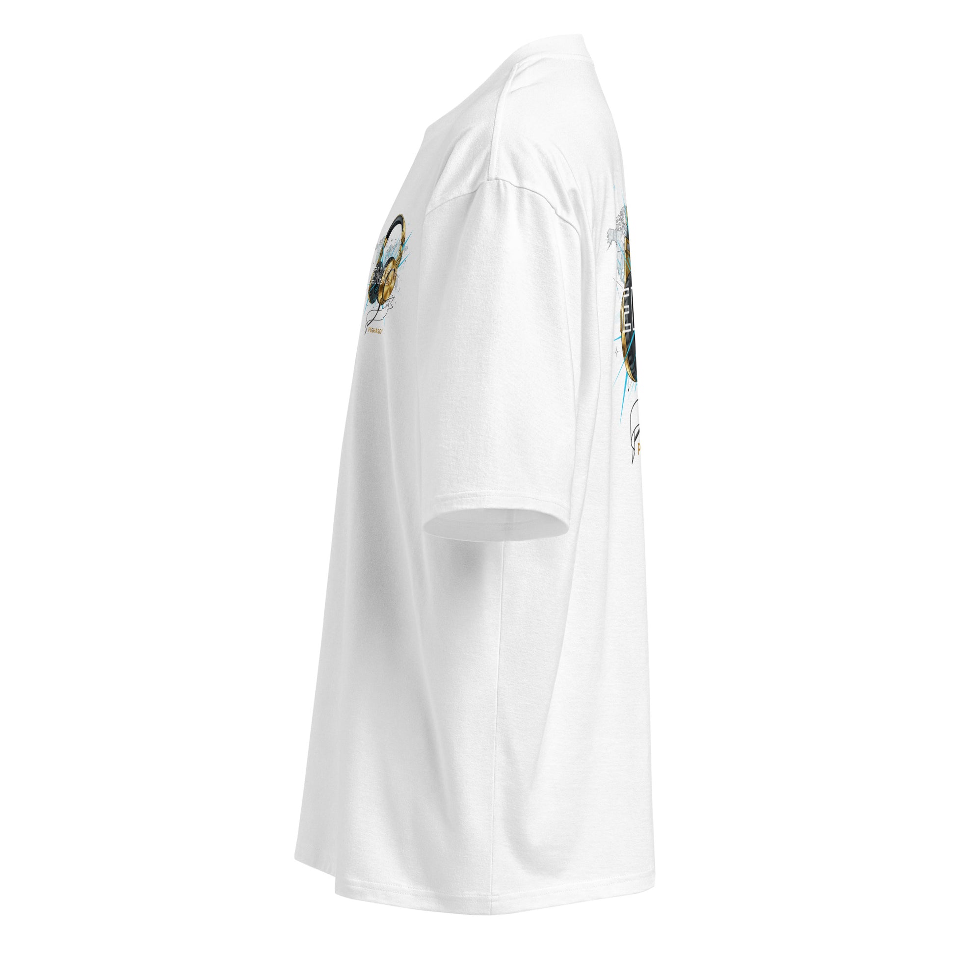 oversize lujo premium hombre