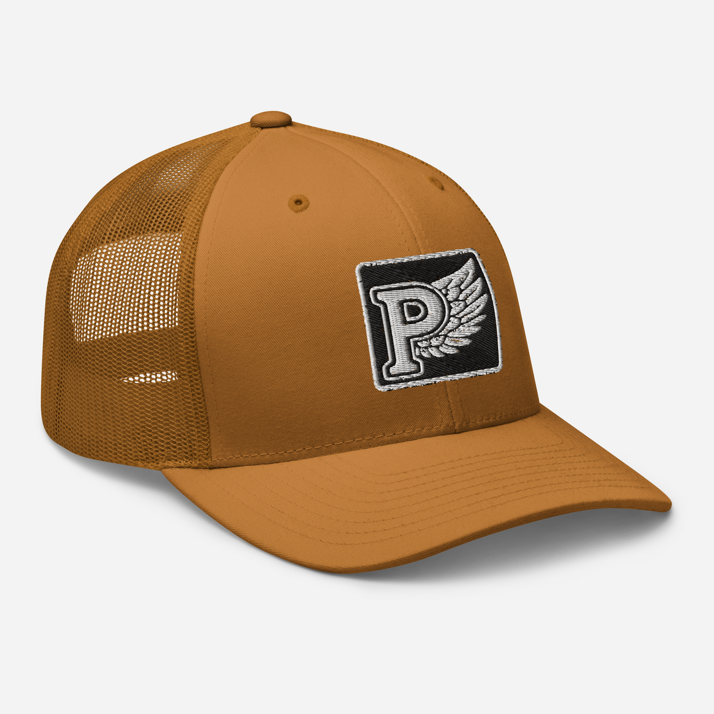 AMERICAN PEGHASO CAP - GORRA BORDADA