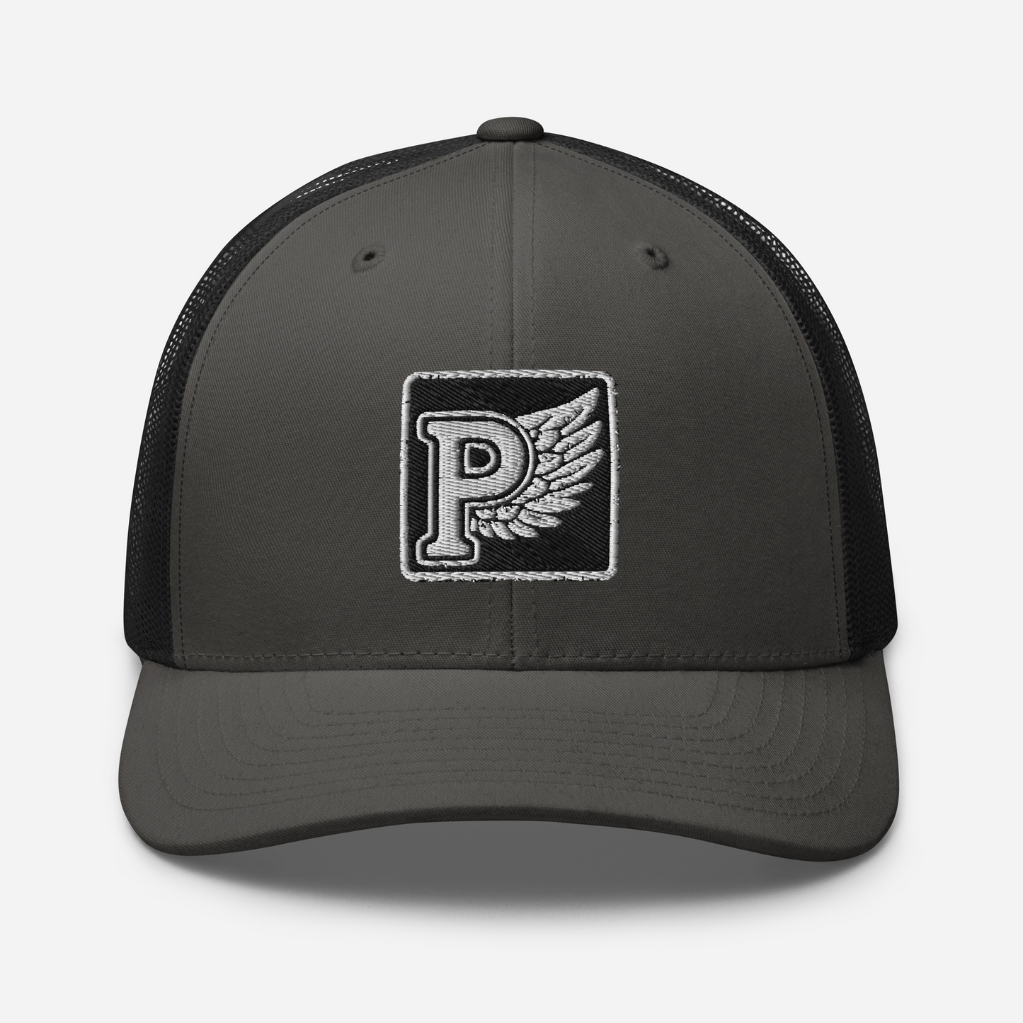 AMERICAN PEGHASO CAP - GORRA BORDADA