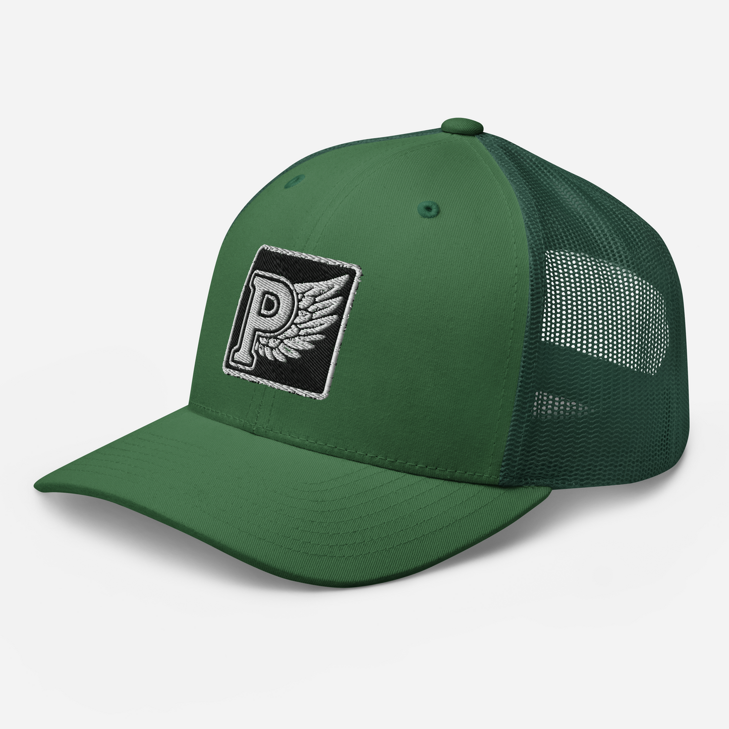 AMERICAN PEGHASO CAP - GORRA BORDADA