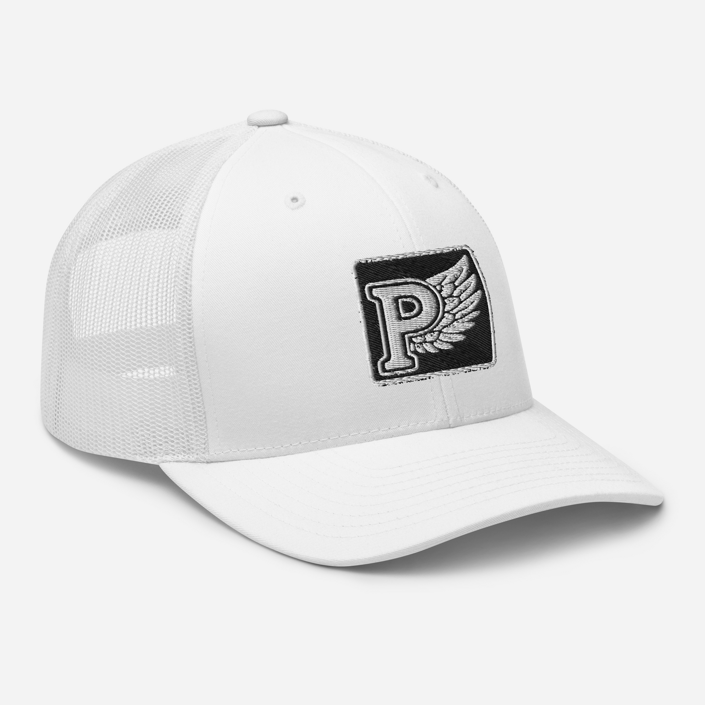 AMERICAN PEGHASO CAP - GORRA BORDADA