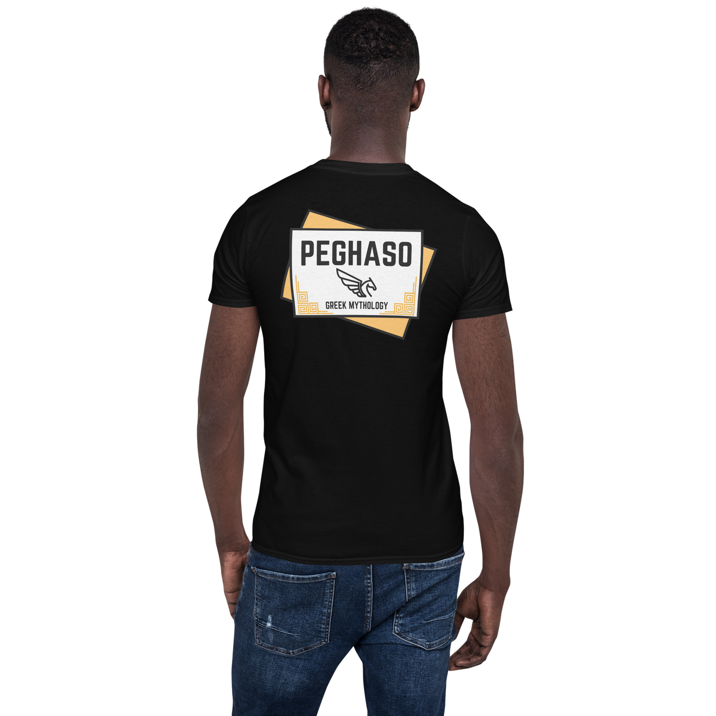 Camiseta PEGHASO GREEK MYTHOLOGY