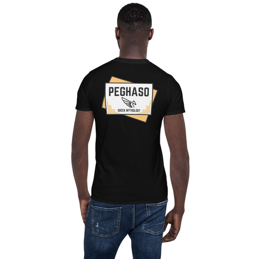 Camiseta PEGHASO GREEK MYTHOLOGY