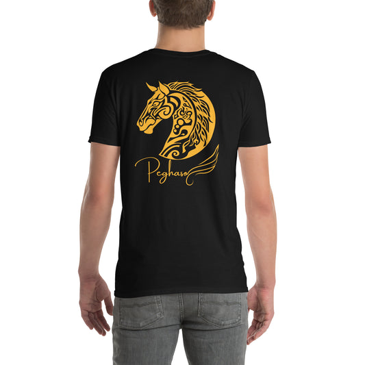 Camiseta PEGHASO AZTEK