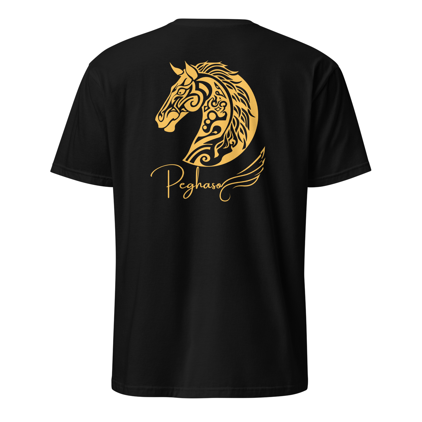 Camiseta PEGHASO AZTEK