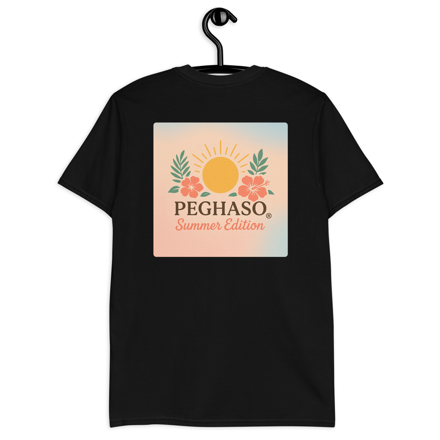 Camiseta SUNNY PEGHASO - SUMMER EDITION