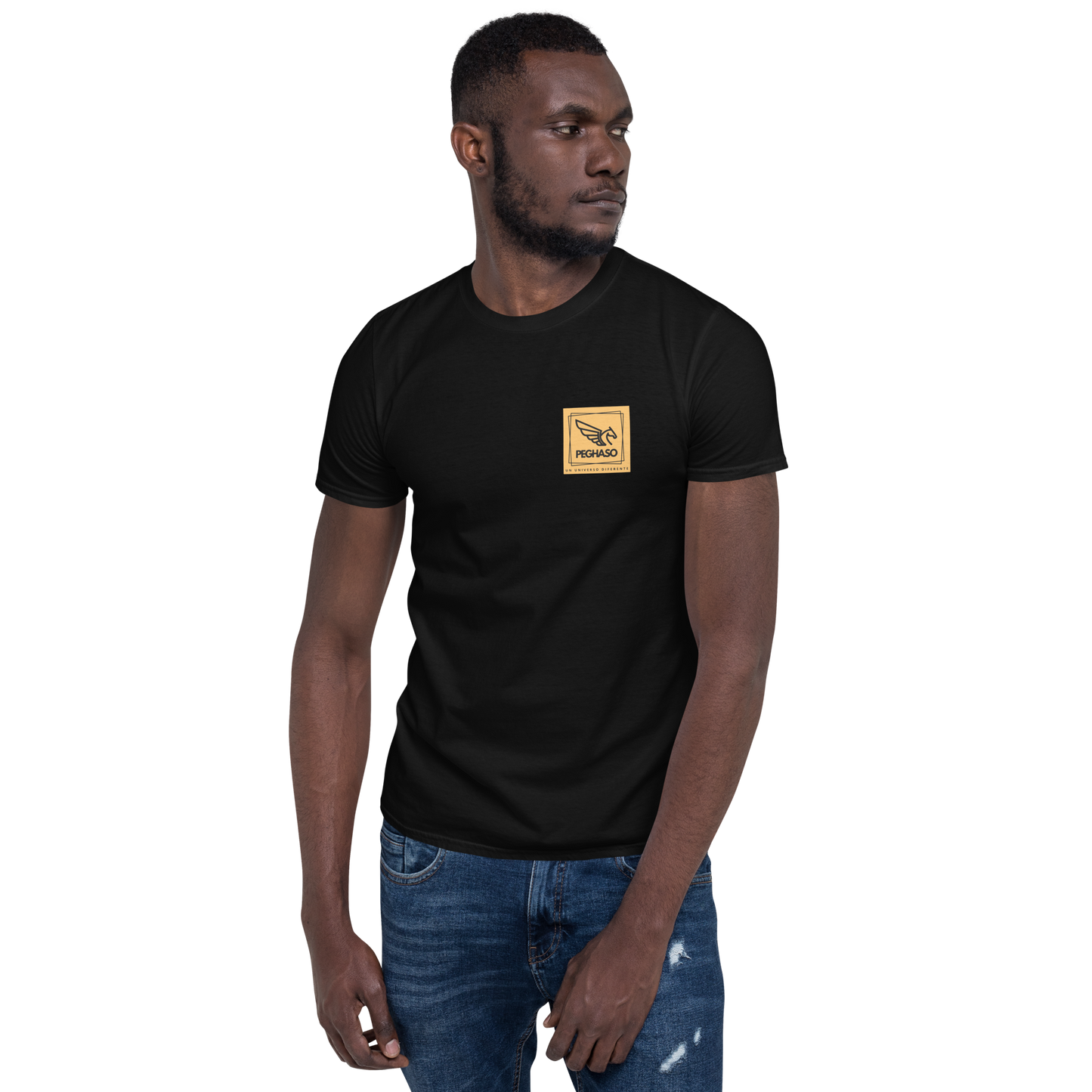 Camiseta PEGHASO GREEK MYTHOLOGY