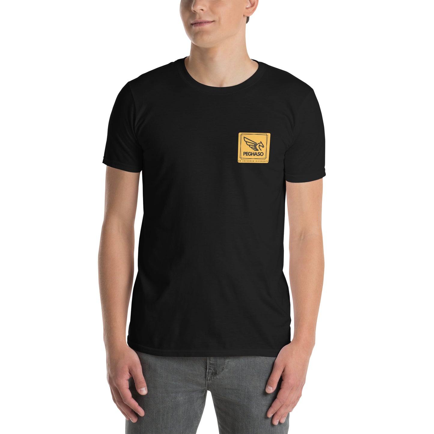 Camiseta PEGHASO AZTEK