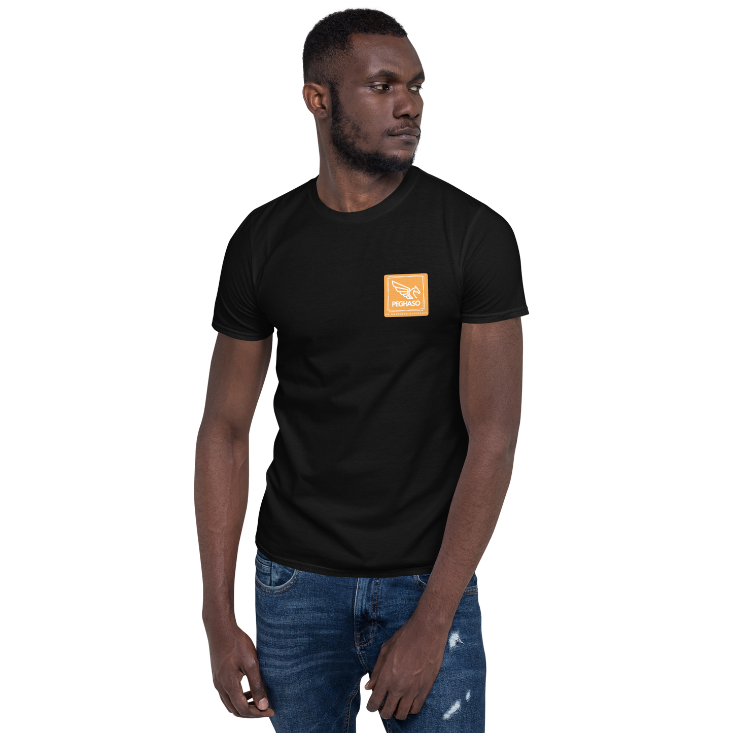 Camiseta PEGHASO KÝKLOS- moda streetwear, moda urbana