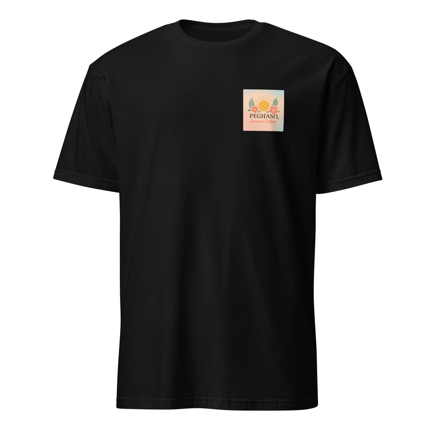 Camiseta SUNNY PEGHASO - SUMMER EDITION