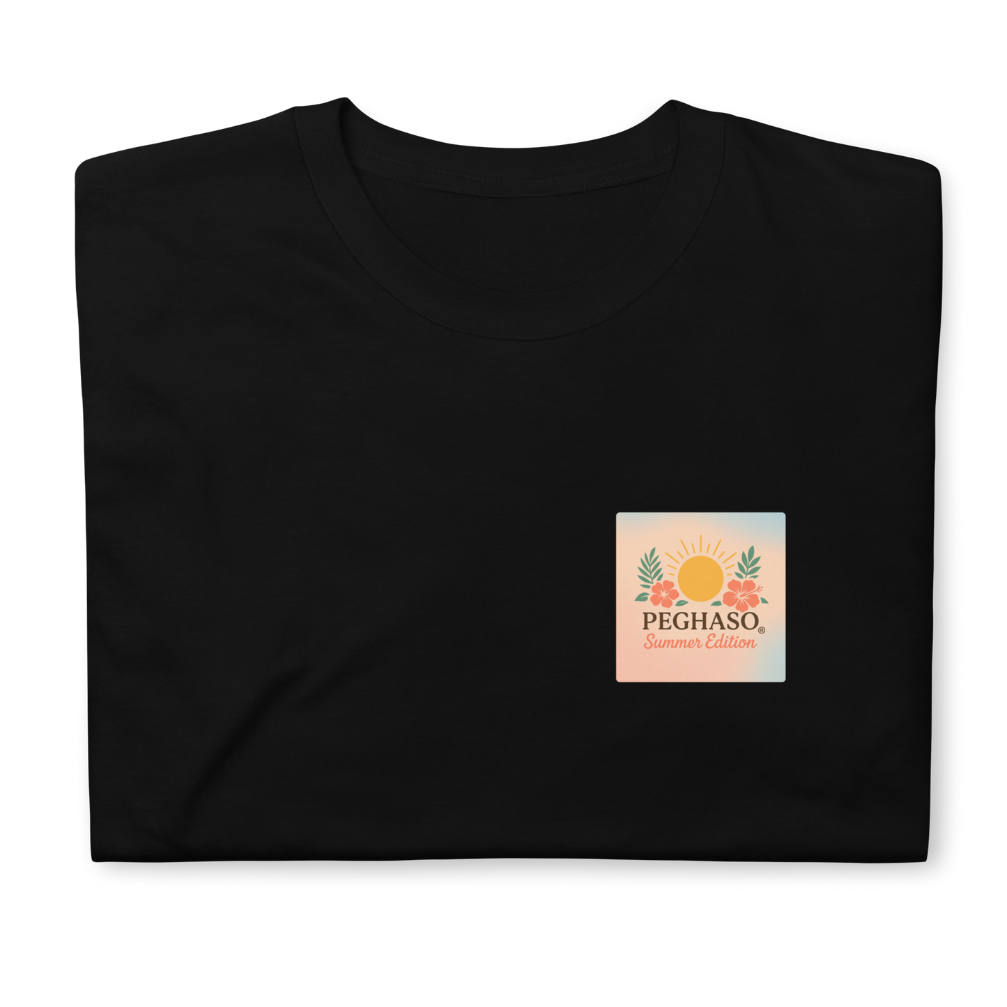 Camiseta SUNNY PEGHASO - SUMMER EDITION