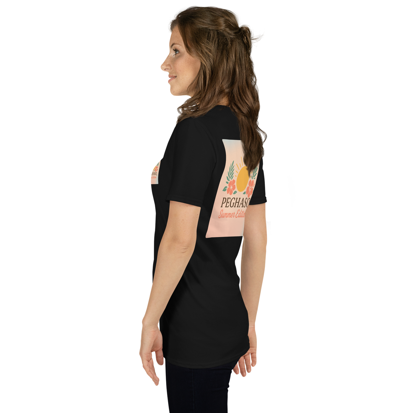 Camiseta SUNNY PEGHASO - SUMMER EDITION