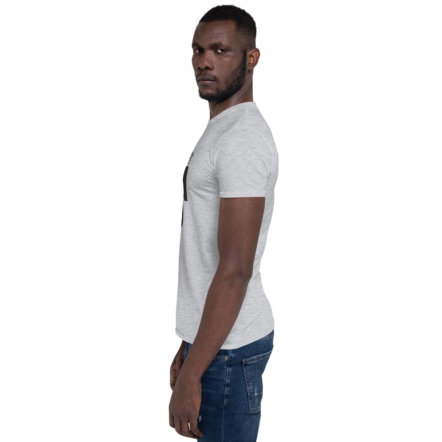 Camiseta PEGHASO BIG STUDIO 2024