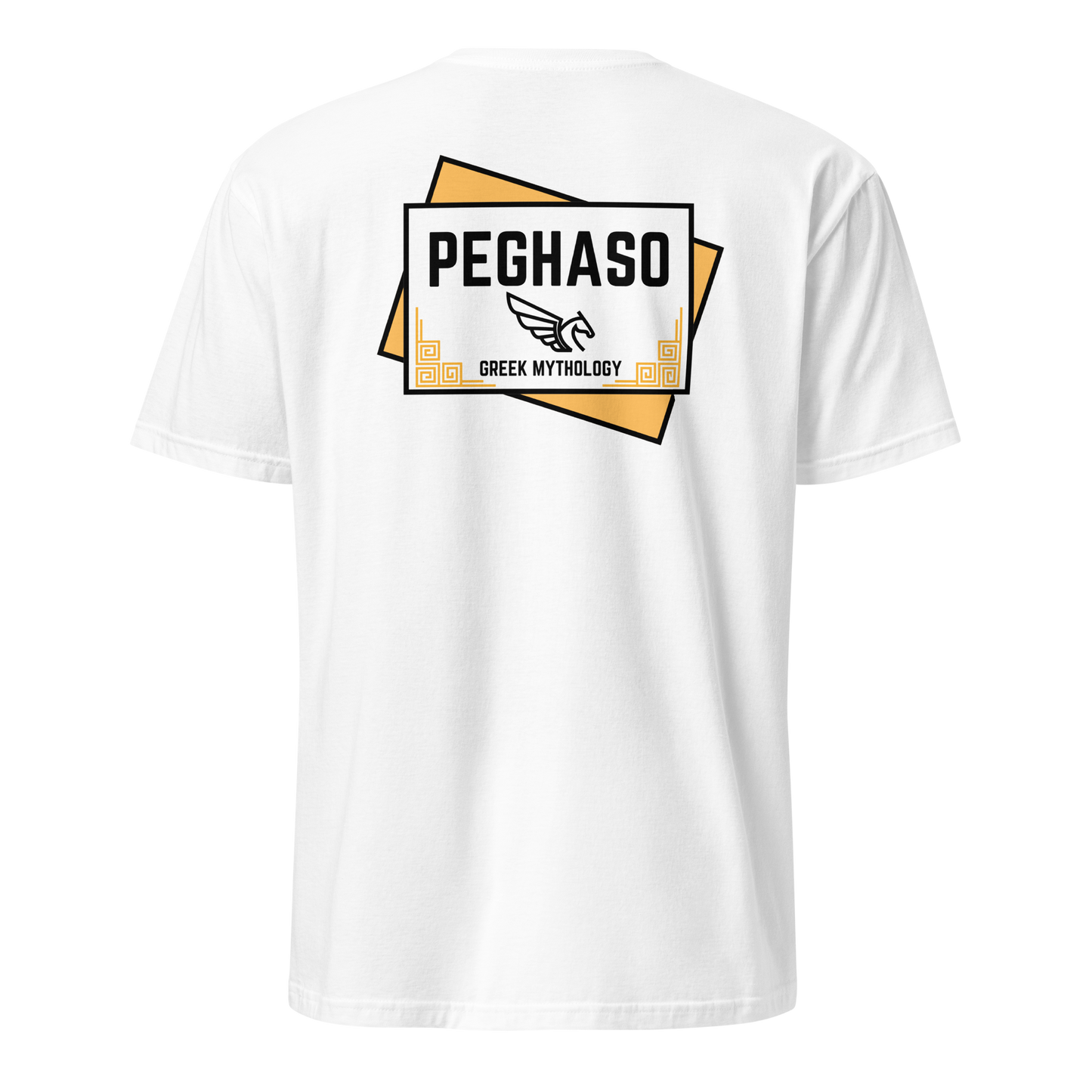 Camiseta PEGHASO GREEK MYTHOLOGY
