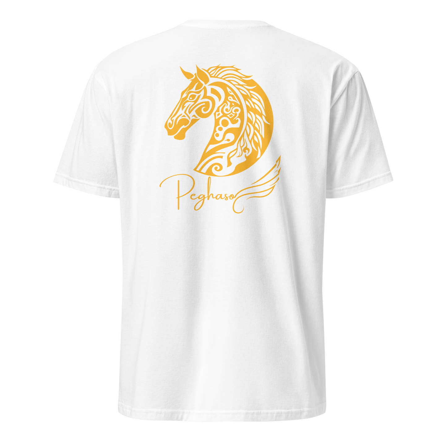 Camiseta PEGHASO AZTEK