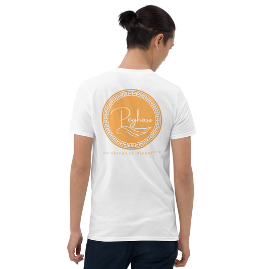 Camiseta PEGHASO KÝKLOS- moda streetwear, moda urbana