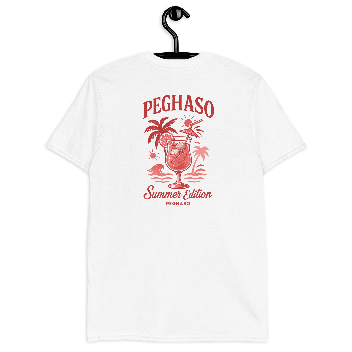 Camiseta DAIQUIRI PEGHASO - SUMMER EDITION