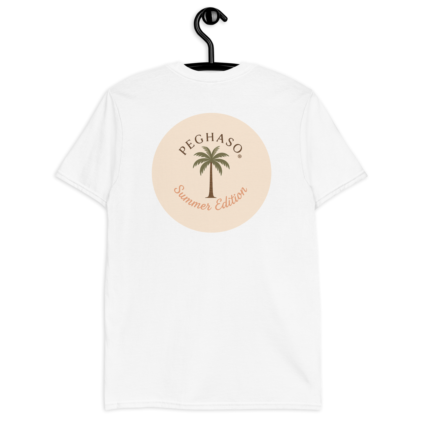 Camiseta PALM PEGHASO - Summer Edition