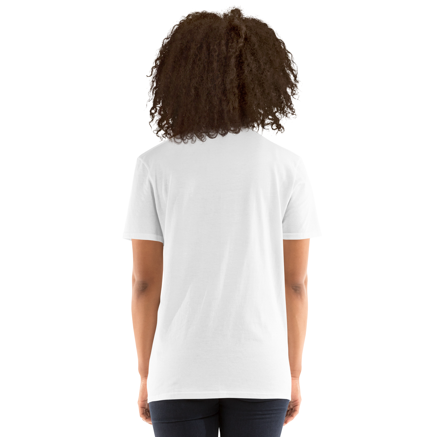 4. Camiseta sin filtro "MEJOR NO HABLES" by PEGHASO®