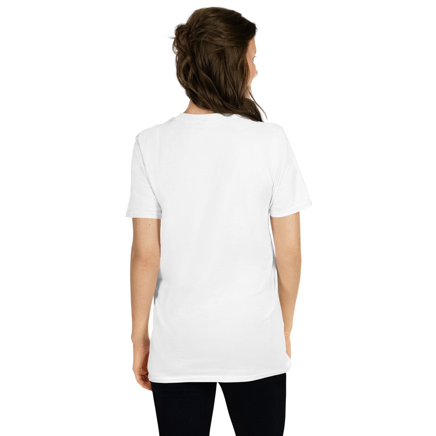 8. Camiseta sin filtro "SOY MÁS DIVA" - by PEGHASO®