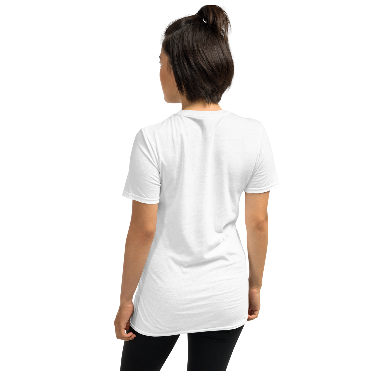 7. Camiseta sin filtro "NI SIMPÁTICA NI TUYA"– by PEGHASO®