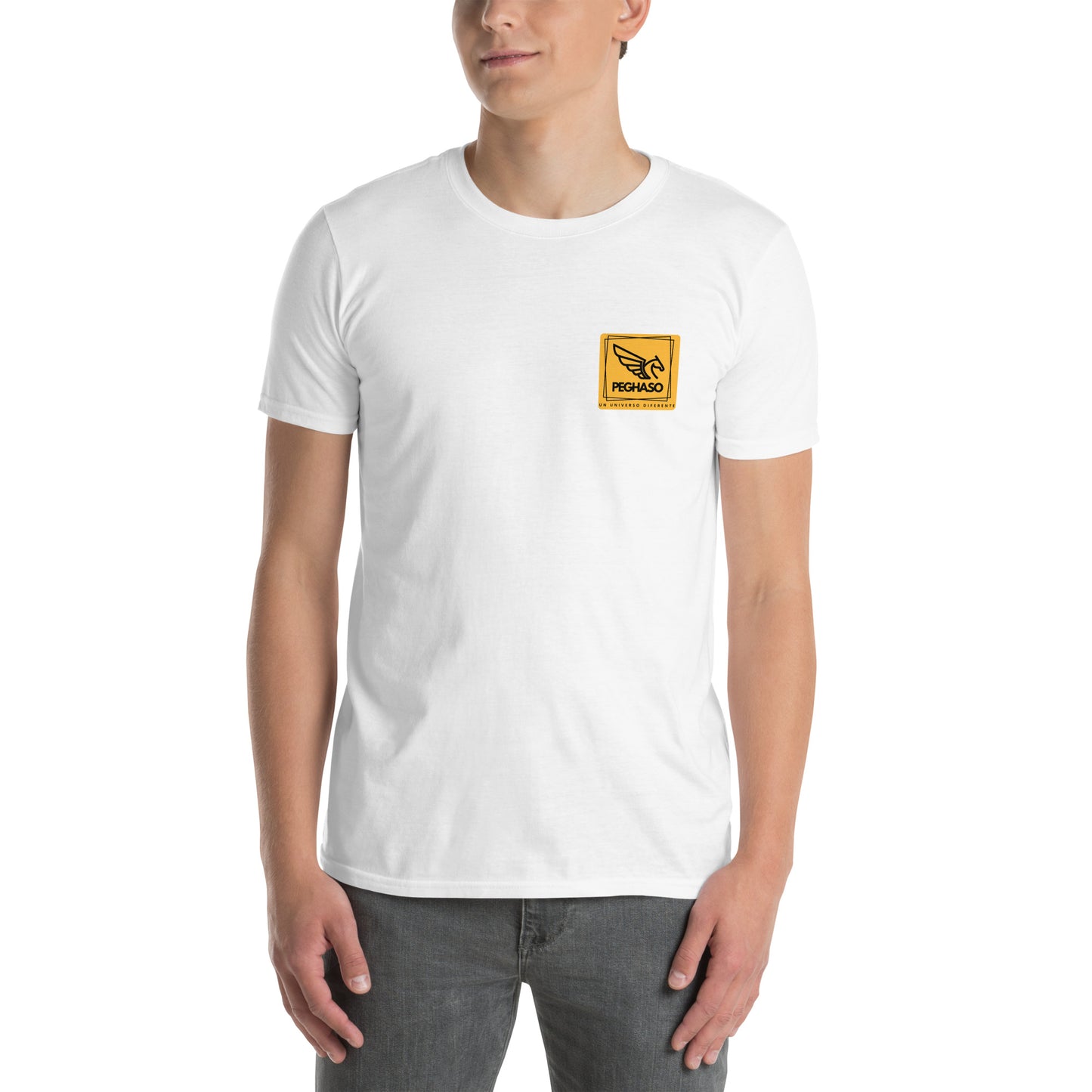 Camiseta PEGHASO AZTEK