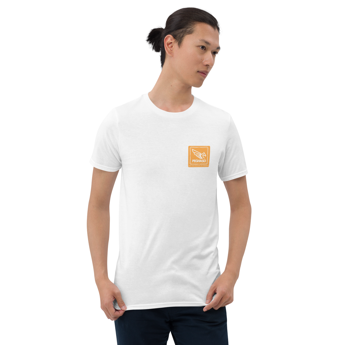 Camiseta PEGHASO KÝKLOS- moda streetwear, moda urbana