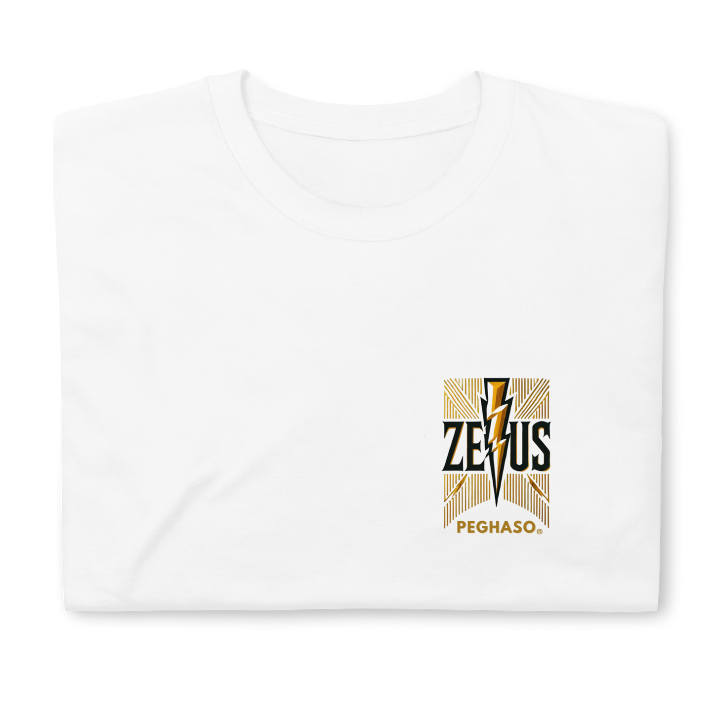 Camiseta ZEUS - ED. DIOSES DEL OLIMPO II