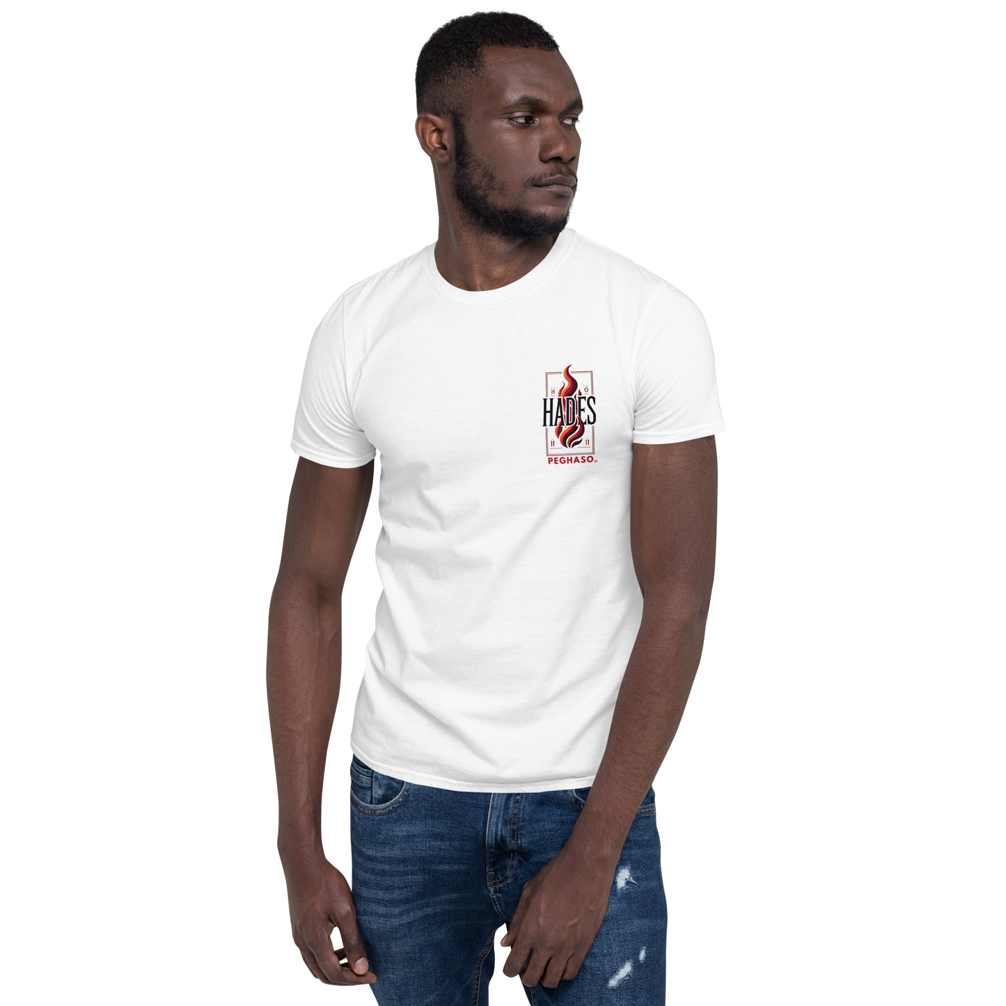 Camiseta HADES - ED. DIOSES DEL OLIMPO II