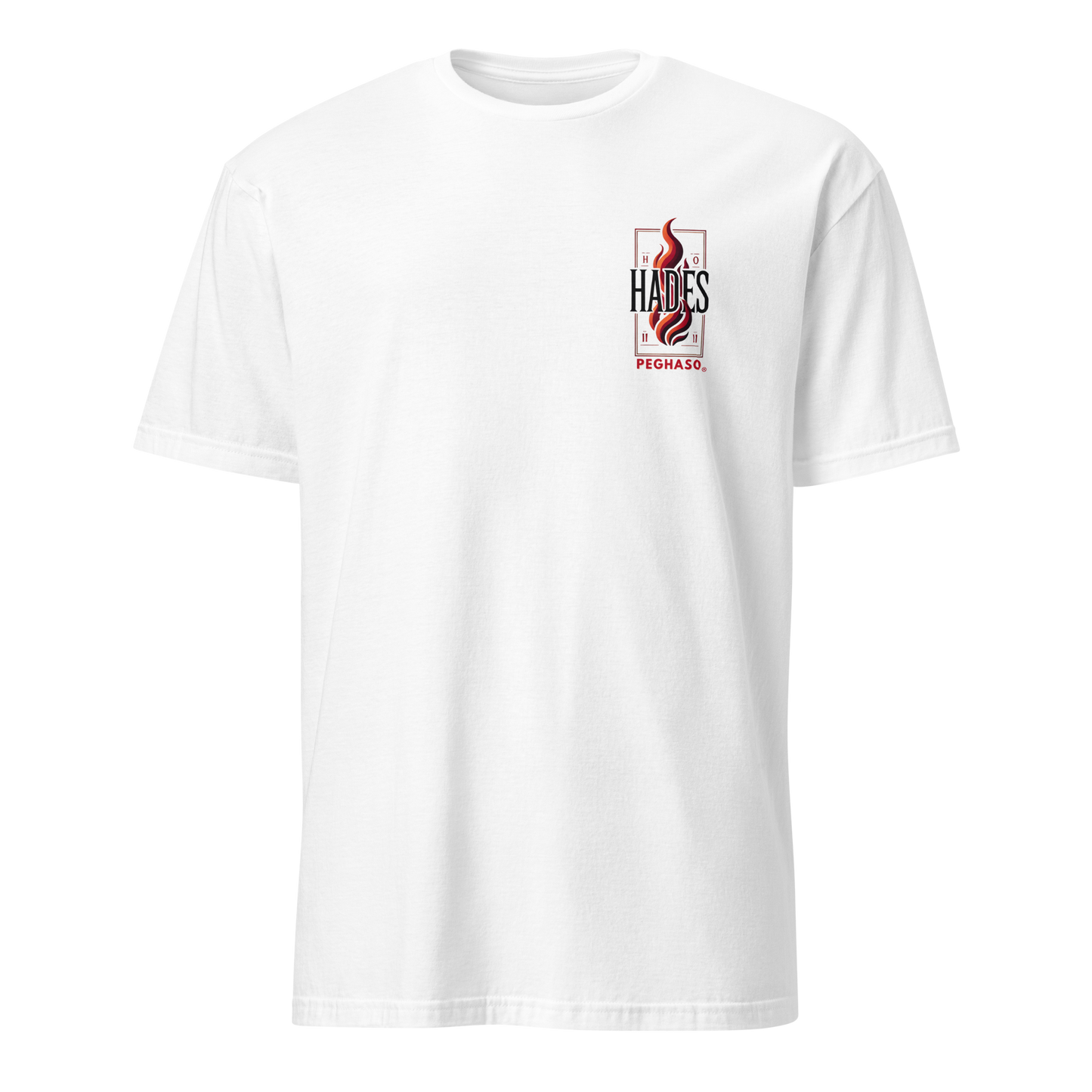 Camiseta HADES - ED. DIOSES DEL OLIMPO II