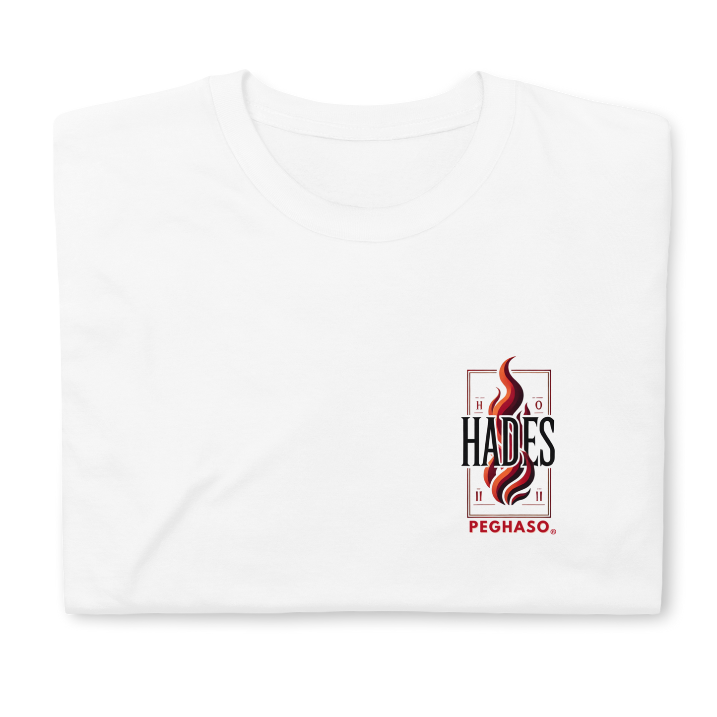 Camiseta HADES - ED. DIOSES DEL OLIMPO II