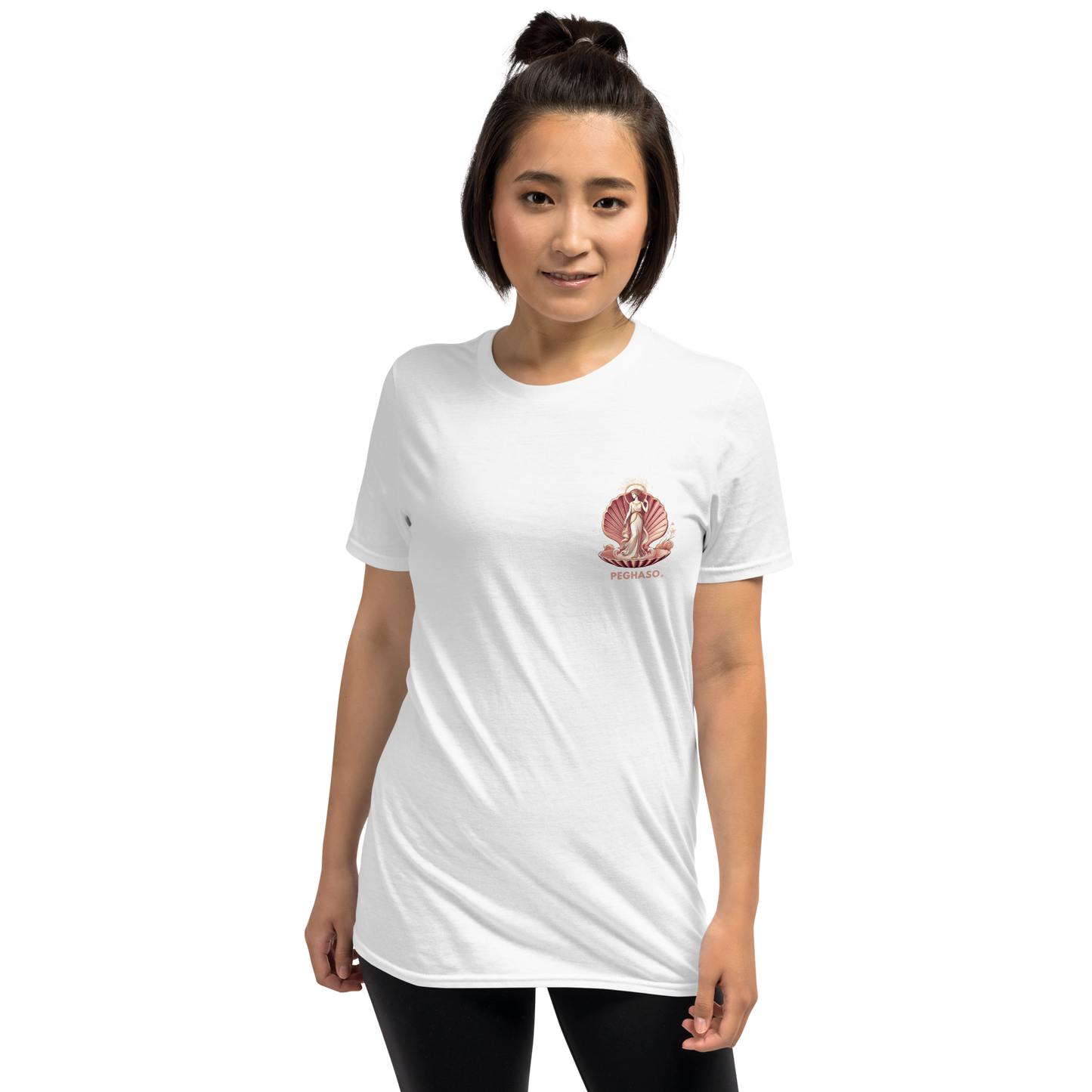 Camiseta AFRODITA - ED. DIOSES DEL OLIMPO II