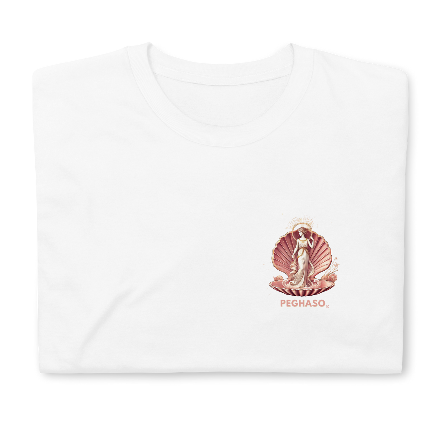Camiseta AFRODITA - ED. DIOSES DEL OLIMPO II
