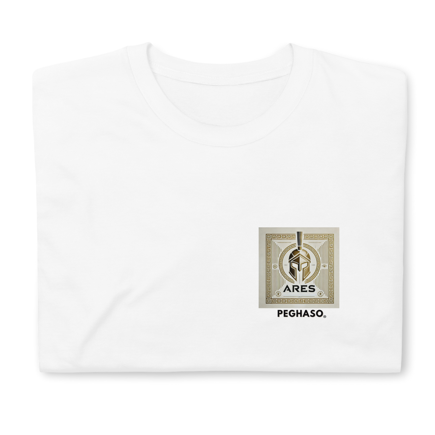 Camiseta ARES - ED. DIOSES DEL OLIMPO II