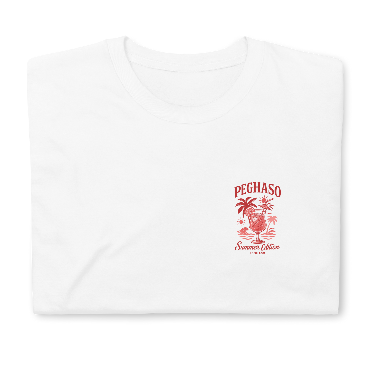 Camiseta DAIQUIRI PEGHASO - SUMMER EDITION