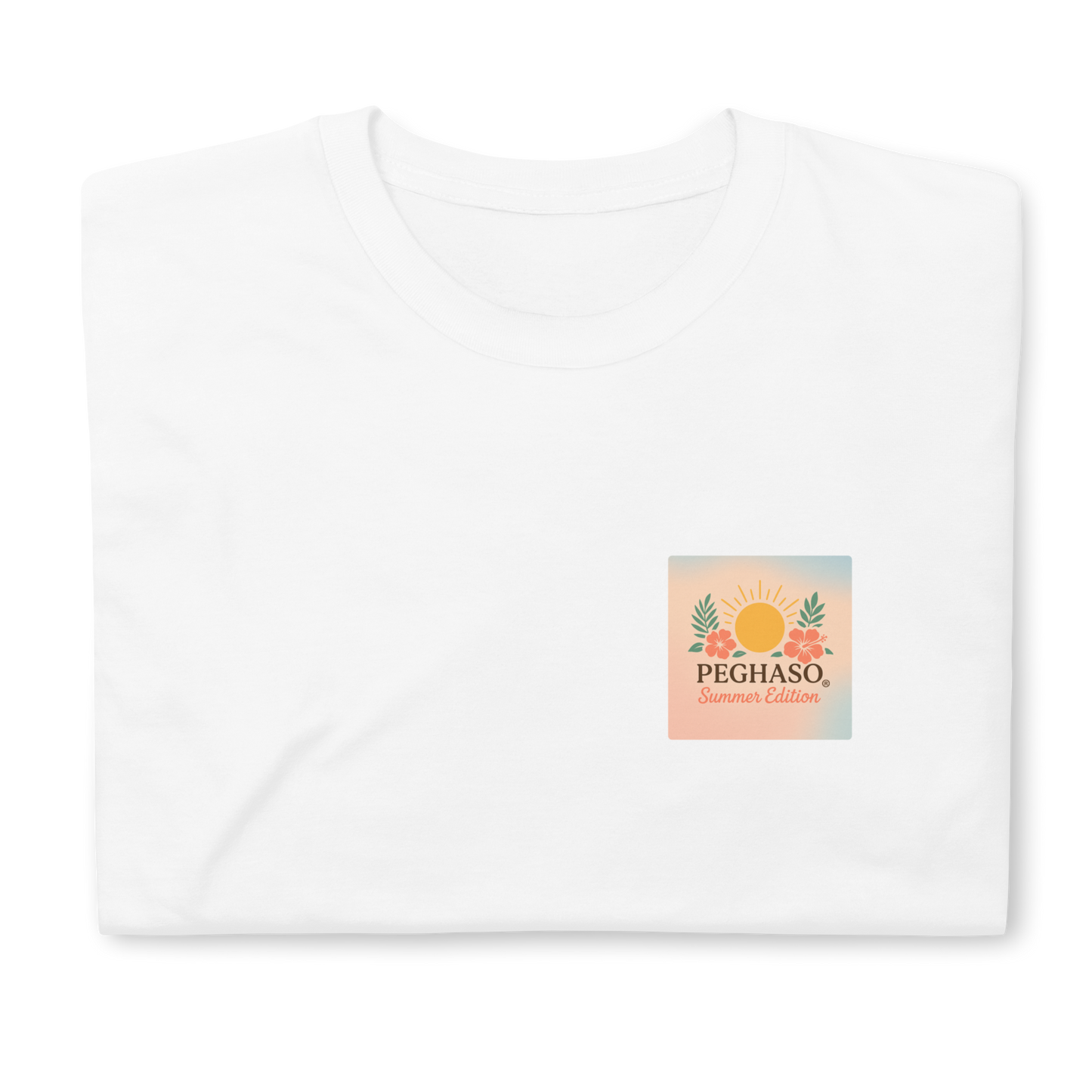 Camiseta SUNNY PEGHASO - SUMMER EDITION