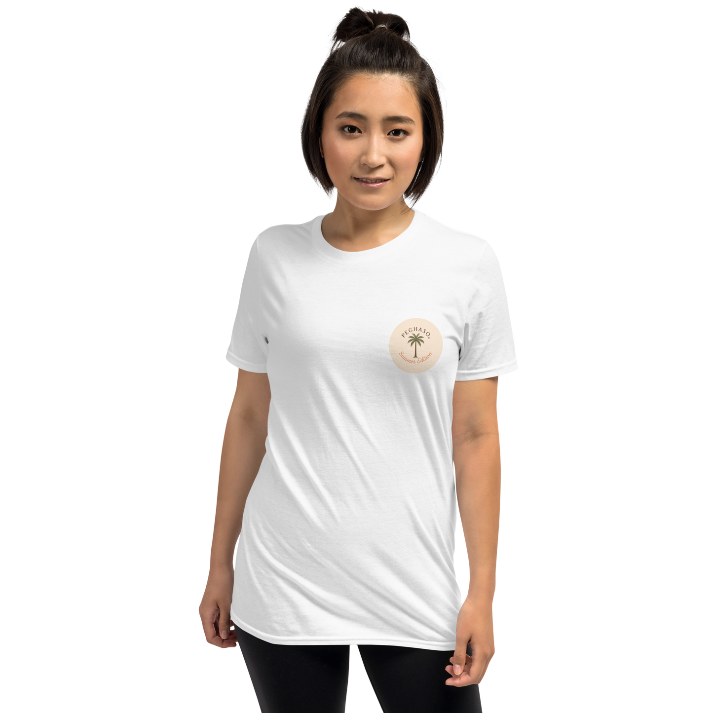 Camiseta PALM PEGHASO - Summer Edition