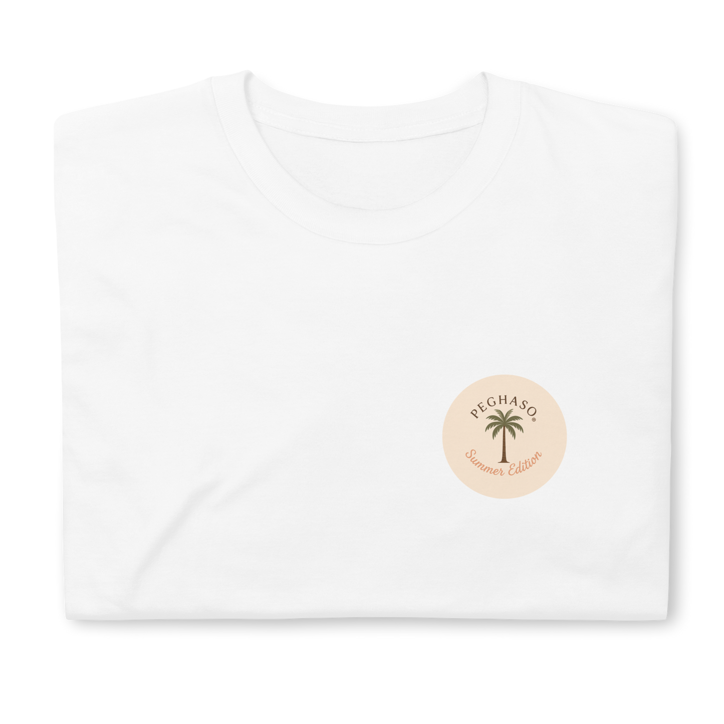Camiseta PALM PEGHASO - Summer Edition
