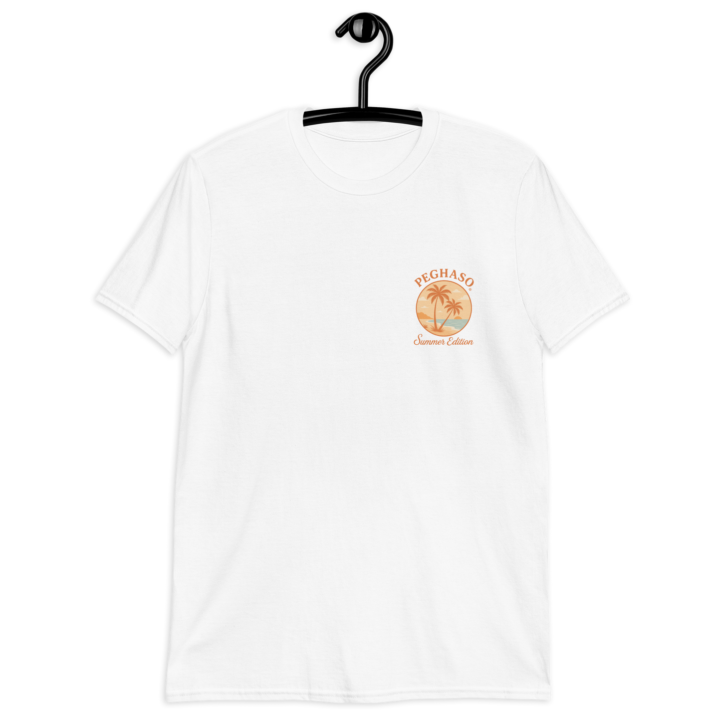 CAMISETA BEACH SUMMER EDITION – PEGHASO®