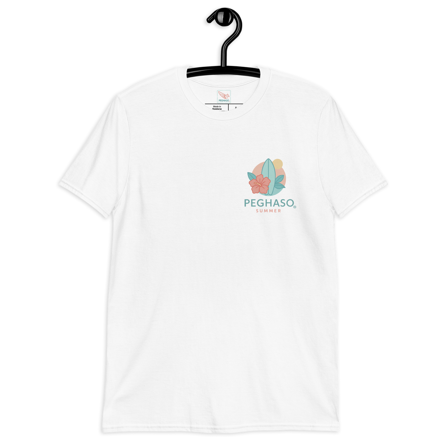 CAMISETA SUMMER DAY "SUMMER EDITION" – PEGHASO®