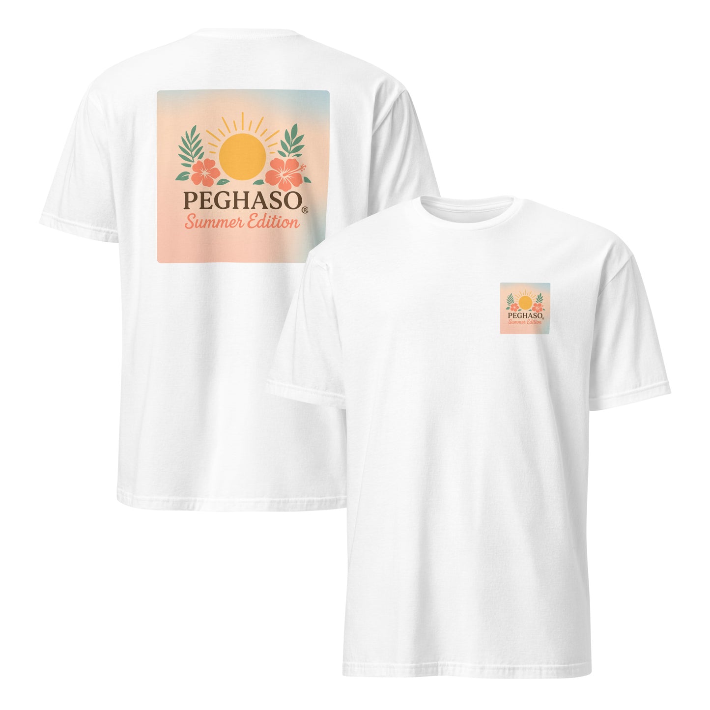 CAMISETA SCALPERS