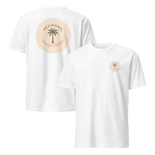 camiseta de primavera