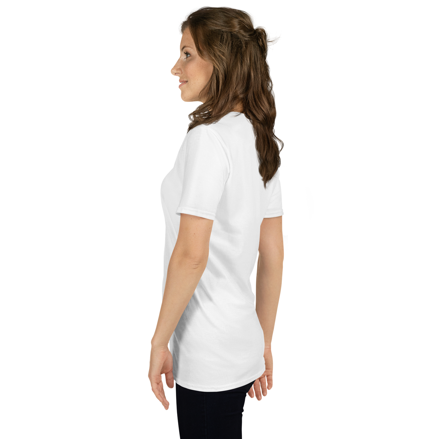 3. Camiseta sin filtro "MI MOOD" by PEGHASO®