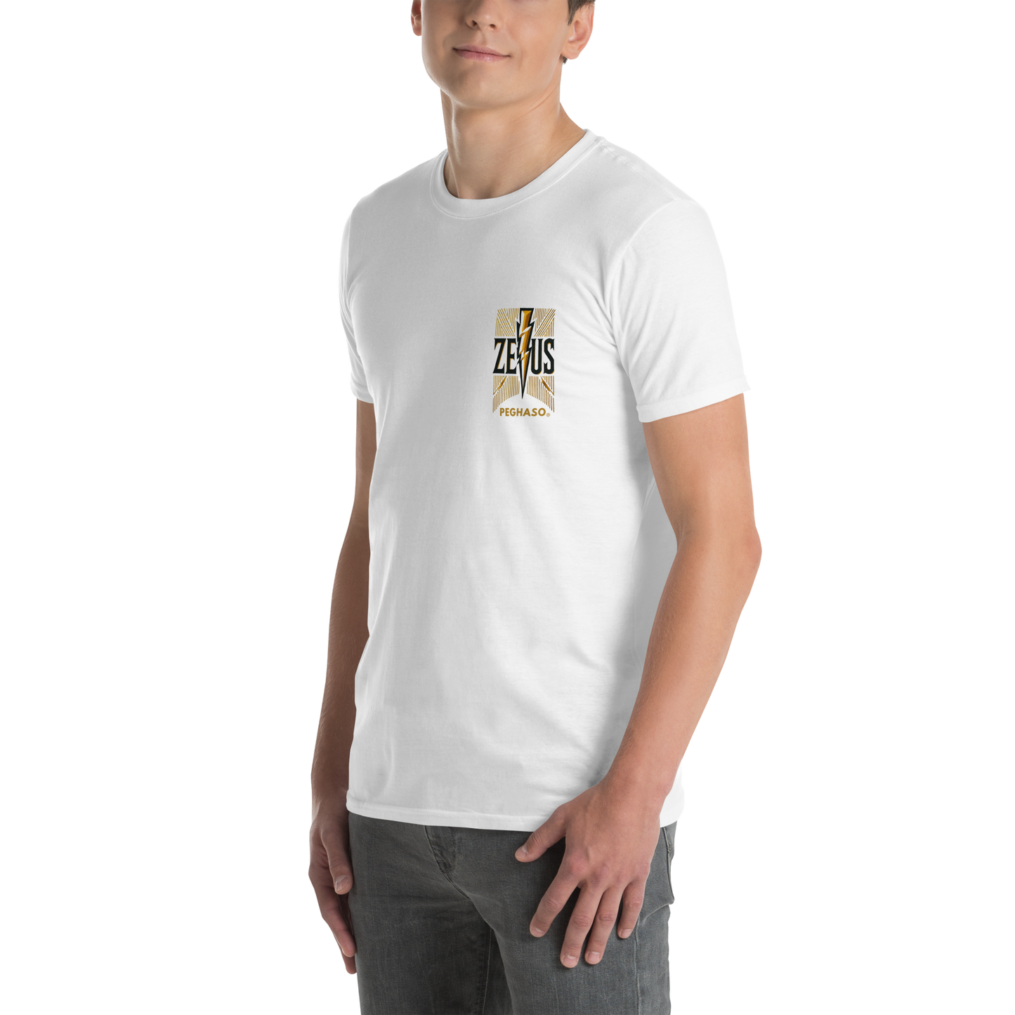 Camiseta ZEUS - ED. DIOSES DEL OLIMPO II