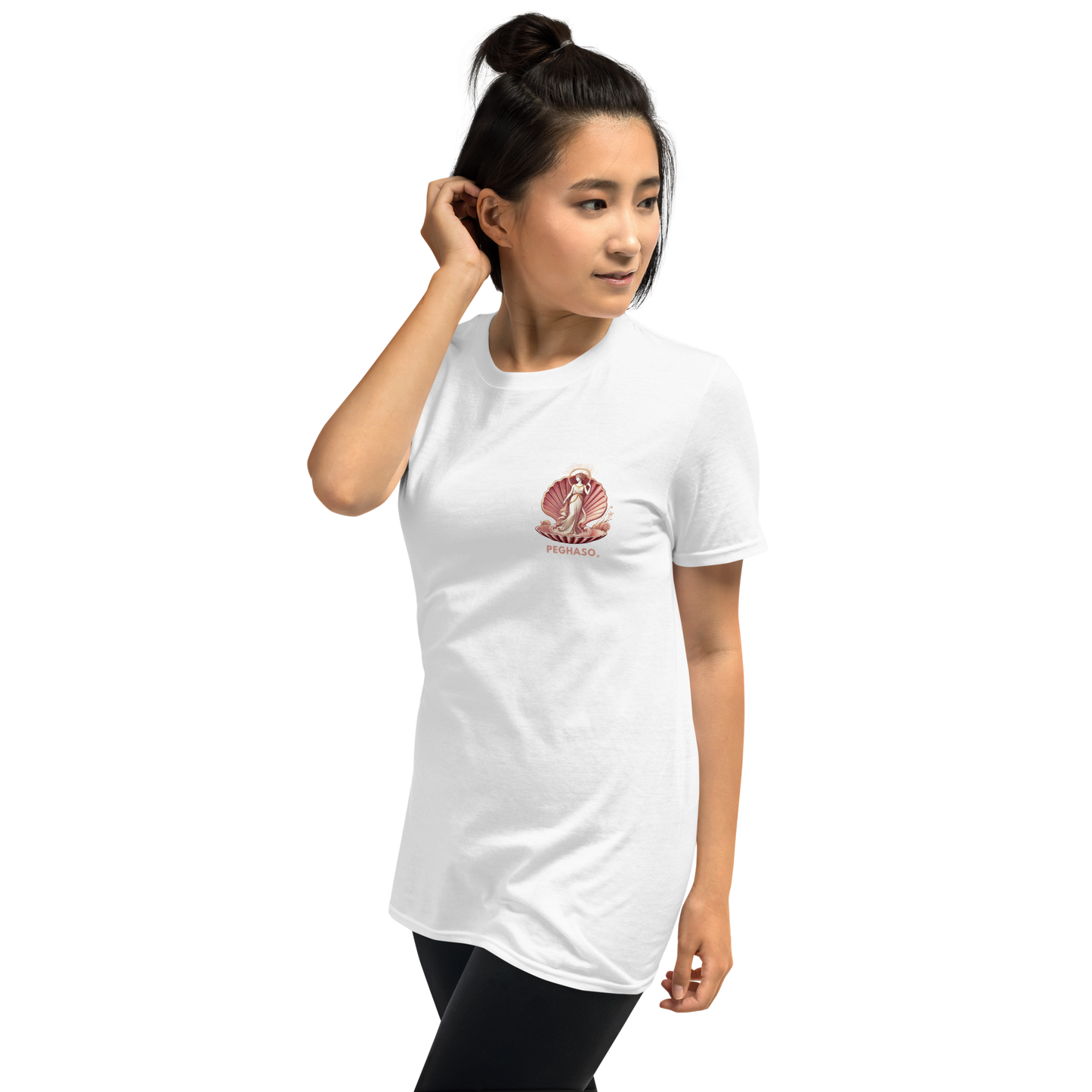 Camiseta AFRODITA - ED. DIOSES DEL OLIMPO II