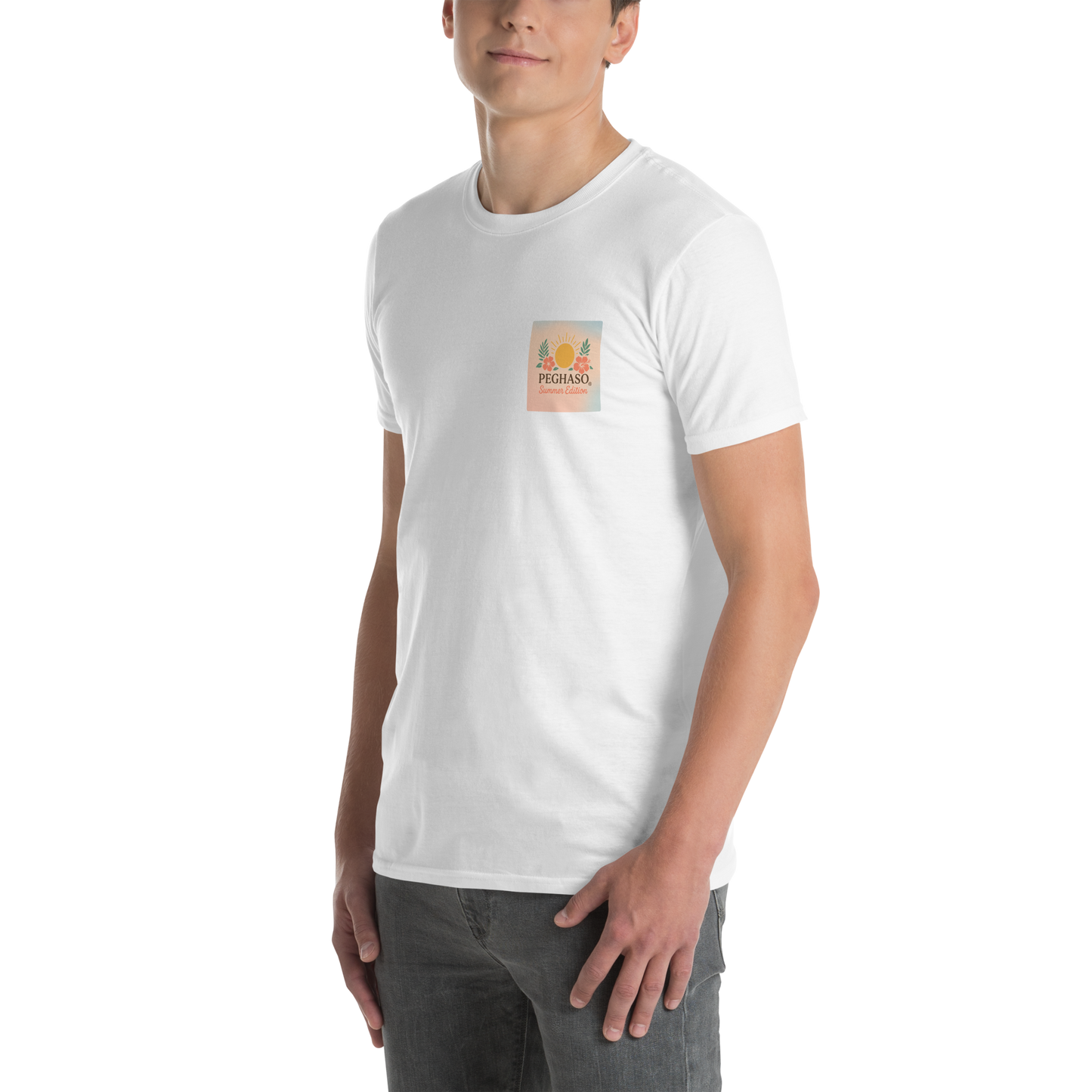 Camiseta SUNNY PEGHASO - SUMMER EDITION