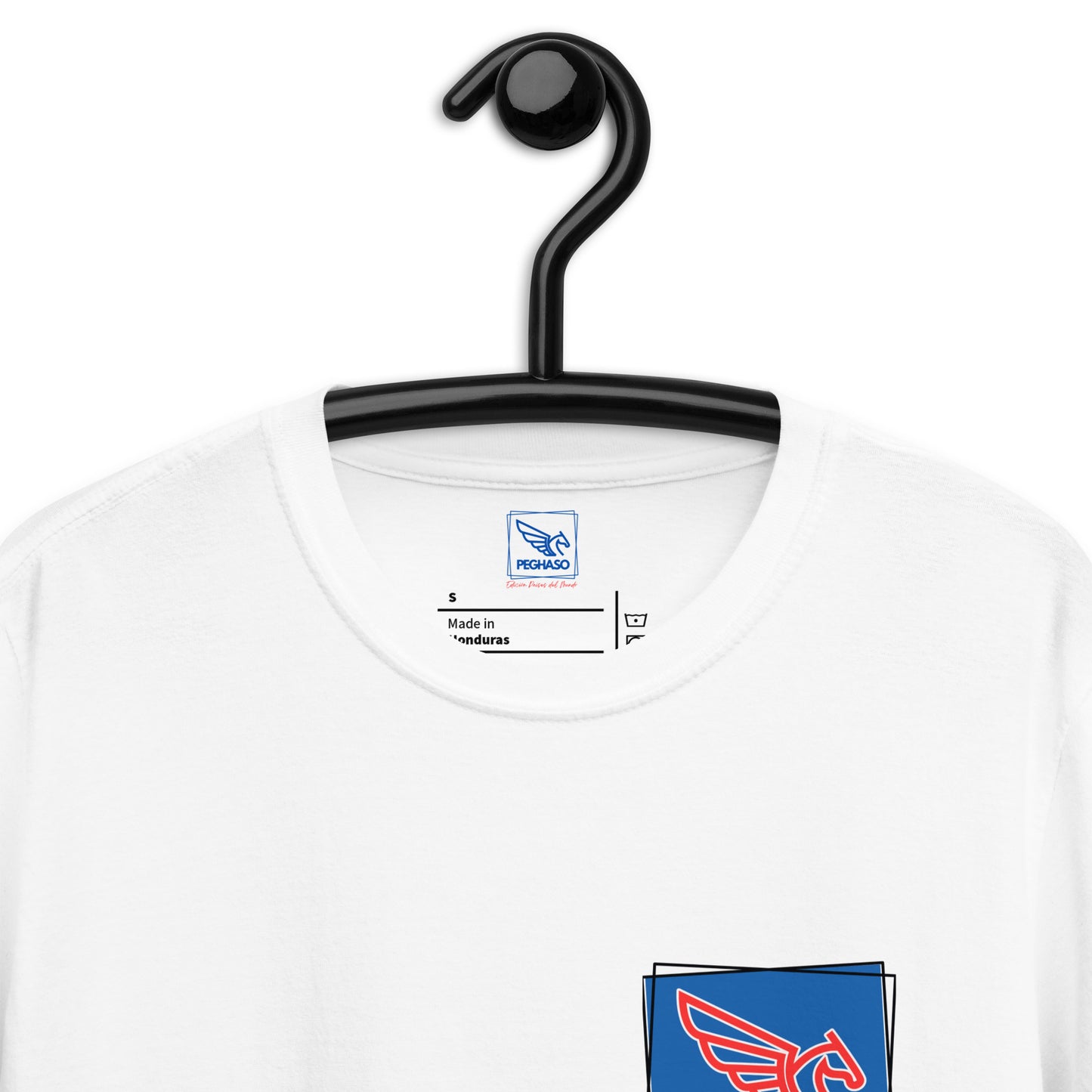 Camiseta PEGHASO ESTADOS UNIDOS - Países del Mundo