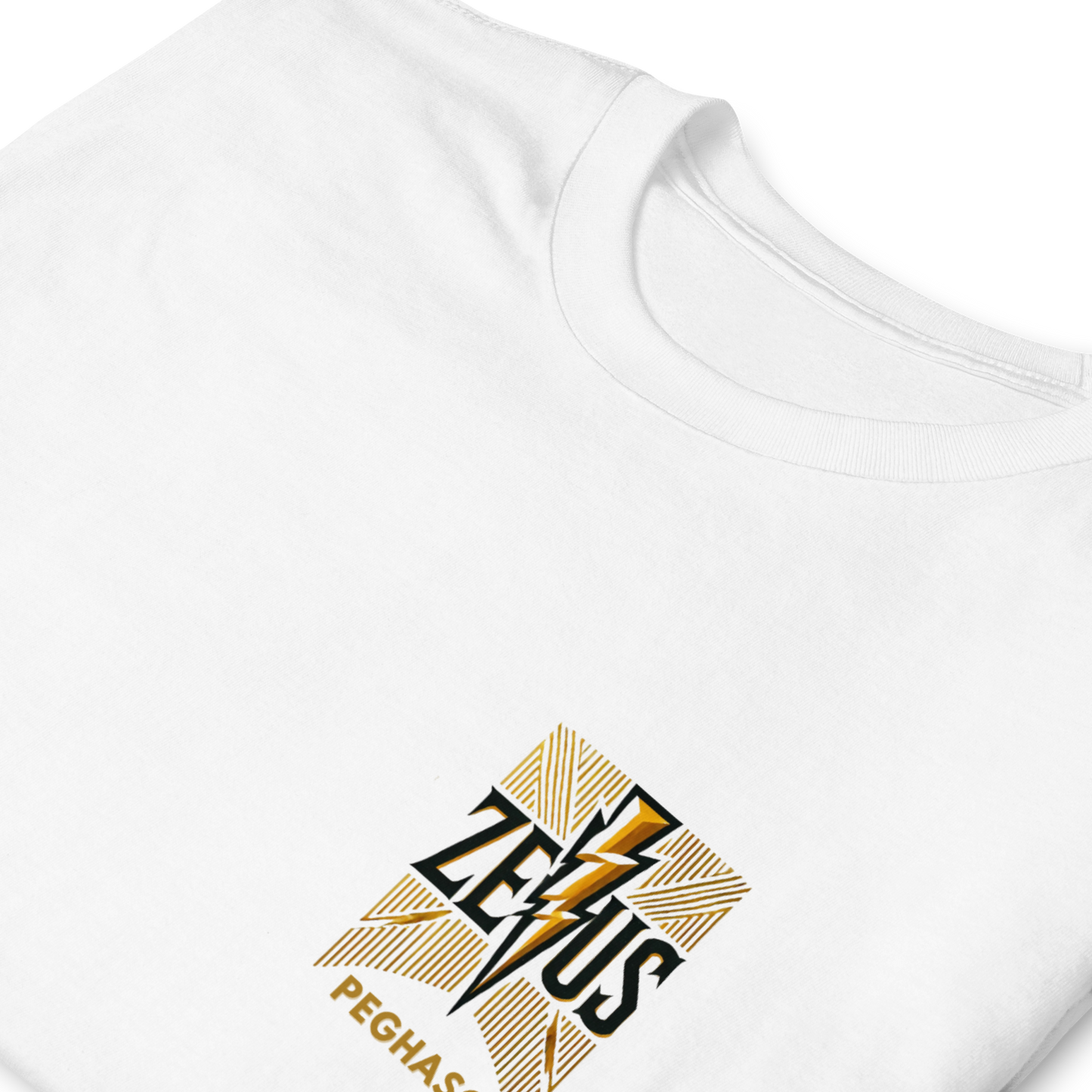 Camiseta ZEUS - ED. DIOSES DEL OLIMPO II