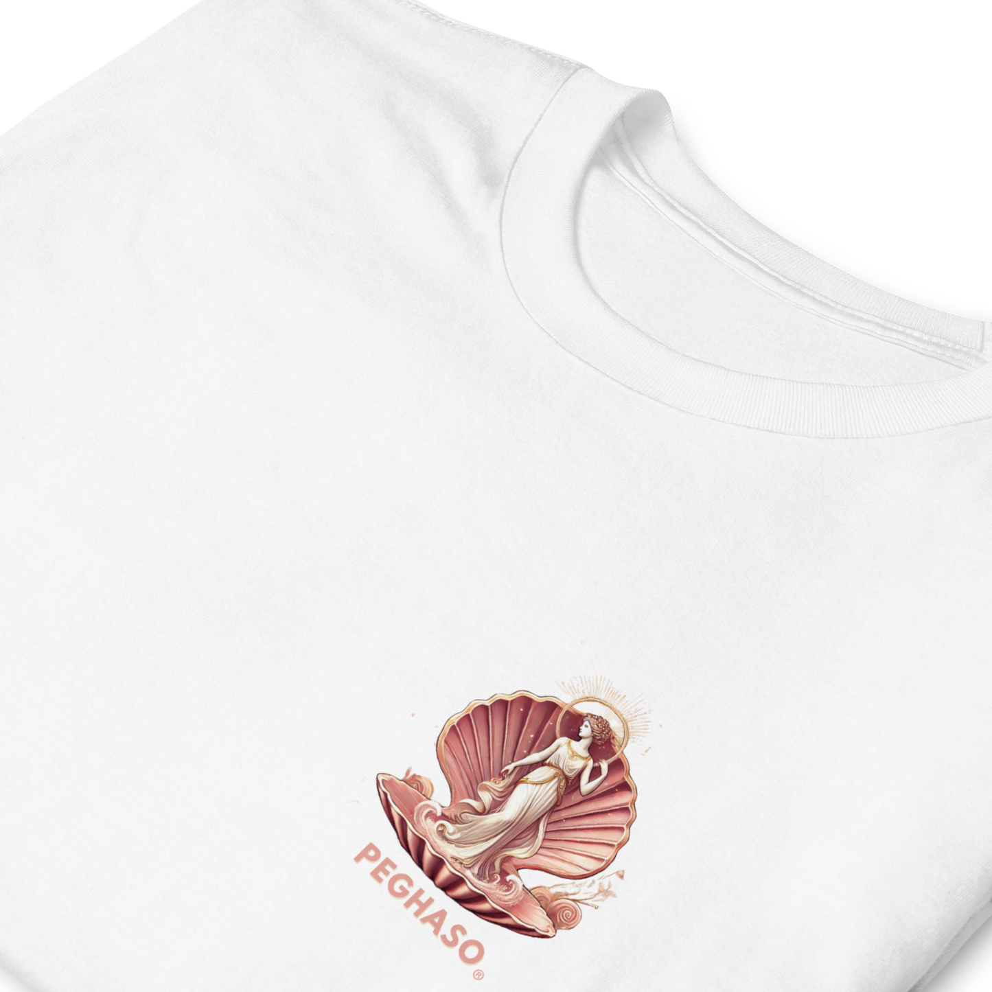 Camiseta AFRODITA - ED. DIOSES DEL OLIMPO II